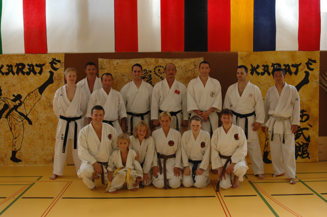 Alle Sensei