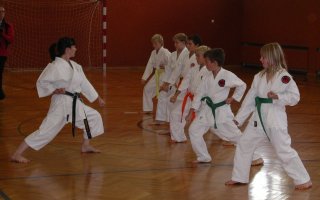 Kids Special mit Gurdrun Myerhofer