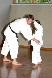 Andi Sensei